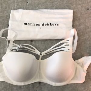 Bra - Marlins Dekkers